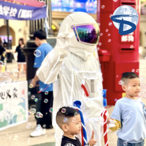 解锁隐藏在DSI的“爱的魔法”，那些你不知道的事