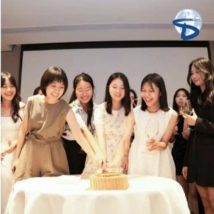 我们的成人礼：年十八，青春正好