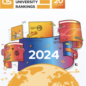 QS2024排名放榜｜DSI校友，现在在哪里？