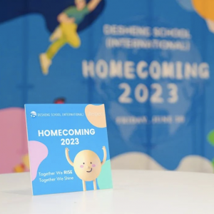 活动回顾丨DSI HOMECOMING 2023 RECAP