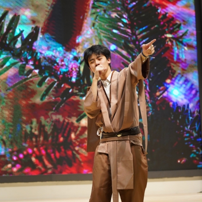 Student Leadership Christmas Carnival 2020