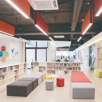 DSI Campus