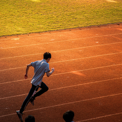 Sports Meet